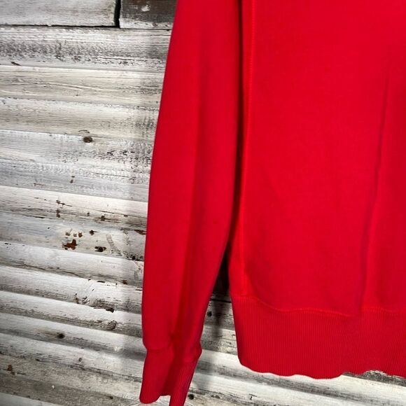 Vintage Nike Hoodie - Picture 5 of 7